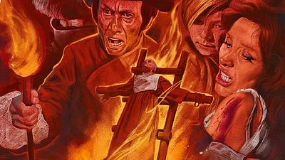 bild aus der news Horror-Sensation: Dieser Klassiker stand 40 Jahre auf dem Index – jetzt erscheint er endlich ungekürzt