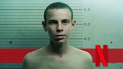 bild aus der news Gibt's bei Netflix schon in 4 Tagen das nächste "Adolescence"? Trailer zu "Bad Boy" vom "Euphoria"-Erfinder!