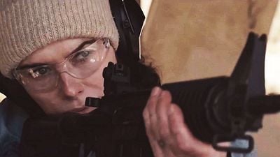 bild aus der news "Ihr habt meinen Sohn getötet!" – Trailer zum knallharten Psycho-Thriller & Rache-Actioner "Ballistic" mit "Game Of Thrones"-Star