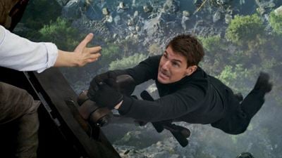 Tom Cruise möchte noch 20 Jahre "Mission: Impossible"-Filme drehen – und nimmt sich Harrison Ford als Vorbild