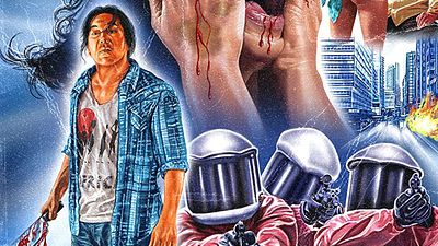 bild aus der news Kino der besonders krassen Sorte: Einer der härtesten Horrorfilme der 90er erscheint erstmals in Deutschland ungekürzt auf Blu-ray