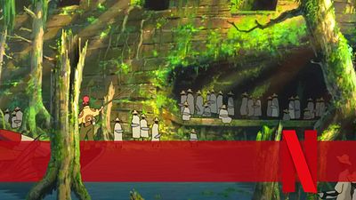 bild aus der news Neu auf Netflix: Dieses preisgekrönte Fantasy-Abenteuer verzauberte Anfang 2024 sein Publikum im Kino – jetzt im Streaming nachholen