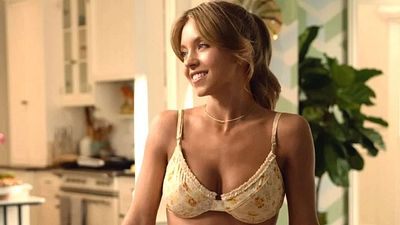 bild aus der news Wird Sydney Sweeney wirklich zum Bond-Girl? Das steckt hinter dem Casting-Gerücht zum neuen James Bond