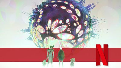 bild aus der news "Arcane" ist die teuerste Animationsserie aller Zeiten: So viel Geld verschlangen die 18 Folgen des Netflix-Hits