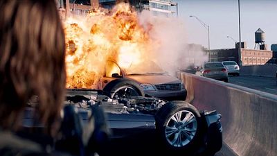 bild aus der news Über 8 Stunden wuchtige Superhelden-Action, "Star Wars" und viel mehr: Hier gibt es knallharte Heimkino-Rabatte