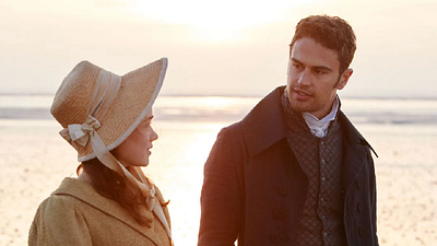 bild aus der news Achtung, Suchtgefahr! Diese Prime-Video-Serie müsst ihr nach der 3. Staffel von "Bridgerton" bingen