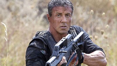 bild aus der news Das Kriegs-Spektakel, das Sylvester Stallone als einen seiner Lieblings-Actionfilme bezeichnet: Es wird sogar mit "Der Soldat James Ryan" verglichen!
