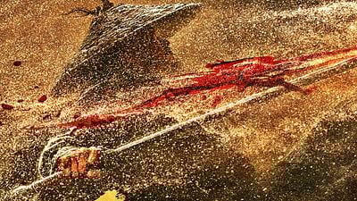 bild aus der news Wird das der Actionfilm des Jahres? Epischer Trailer zum Comeback eines der größten Martial-Arts-Stars aller Zeiten