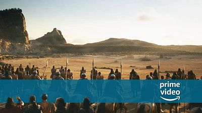 bild aus der news Noch vor dem großen Staffel-Finale: Amazon Prime Video spendiert epischer Abenteuer-Serie eine zweite Staffel