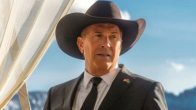 bild aus der news Nach Serien-Sensation "Yellowstone" und Western-Epos "Horizon": Kevin Costner arbeitet schon am nächsten Herzensprojekt