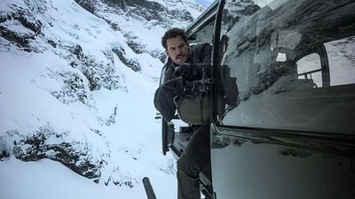 bild aus der news Heute im TV: Ein bahnbrechendes Blockbuster-Spektakel – die Stunts sind einfach unvergesslich!