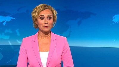 bild aus der news Ex-Nachrichtensprecherin packt über Bedingungen bei der ARD aus: Ihr Arbeitstag begann 11 (!) Stunden vor der Aufzeichnung