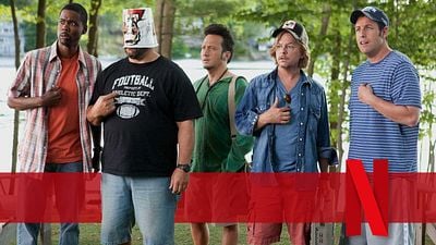 bild aus der news 13 Jahre nach dem letzten Film: Endlich geht es mit Adam Sandlers Kult-Komödie weiter