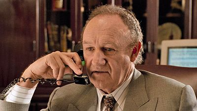 bild aus der news "Es tut immer noch weh": Gene Hackman wurde bei einem der größten Meisterwerke der Filmgeschichte gefeuert – und kam nie darüber hinweg