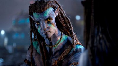 bild aus der news Heimkino-Tipp: SO erlebt ihr den Sci-Fi-Blockbuster "Avatar 2" in euren heimischen vier Wänden besser als im Streaming