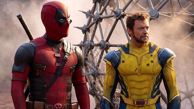 bild aus der news "Der beste Marvel-Film": So euphorisch fallen die ersten Reaktionen zu "Deadpool & Wolverine" aus