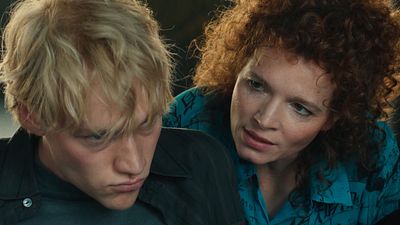 bild aus der news Vom "Alter weißer Mann"-Macher: Trailer zur Bestseller-Adaption "Ach, diese Lücke, die entsetzliche Lücke" mit Karoline Herfurth & Tom Schilling