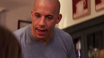 Heute im TV: Vin Diesel zeigt zur Abwechslung mal seine weiche Seite – und das geht direkt voll in die Hose!