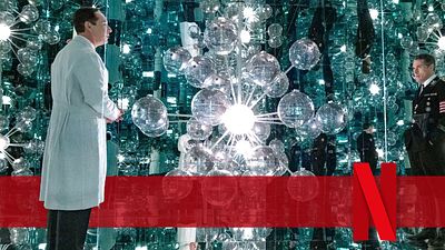 bild aus der news Amazon-Serie ab heute neu bei Netflix! Alle 4 Staffeln der preisgekrönten Sci-Fi-Dystopie im Abo der Streaming-Konkurrenz