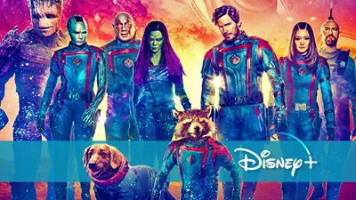 Obwohl ihr weniger zu sehen bekommt: Diese Fassung von "Guardians Of The Galaxy 3" auf Disney+ empfiehlt James Gunn!