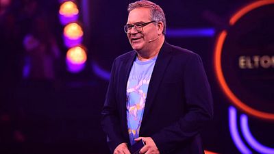 bild aus der news Nach 3 Monaten ist Elton mit seiner eigenen Show zurück: Diese Stars sind bei "Eltons 12" dabei