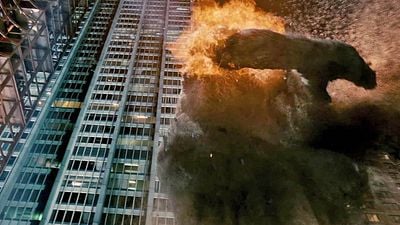 bild aus der news "Die Figur lag mir einfach nicht am Herzen": Dieser ikonische Marvel-Schurke hätte im Finale einer der besten Superhelden-Trilogien fast gefehlt