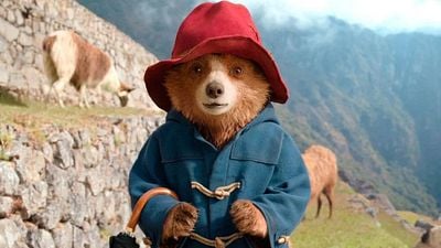 bild aus der news Gleich ein doppelter Rekordstart in den deutschen Kinos: "Paddington in Peru" ist der nächste Hit um den Kult-Bären