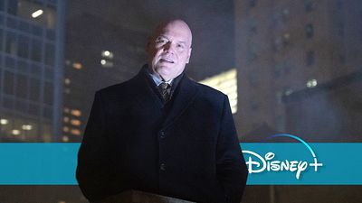 bild aus der news "Daredevil: Born Again"-Star Vincent D'Onofrio verrät uns: Darum ist die Gewalt so wichtig für die Marvel-Serie