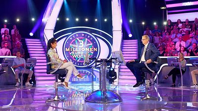 bild aus der news Promi scheitert bei "Wer wird Millionär?" als Telefonjoker kläglich - selbst Jauch ist überrascht