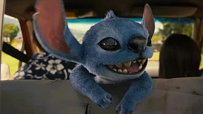 bild aus der news Über diese Szene in "Lilo & Stitch" wird viel zu wenig geredet – dabei stört es in so vielen Filmen