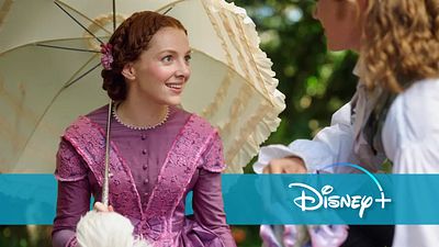 bild aus der news "Bridgerton"-Konkurrenz ab heute neu auf Disney+: Gefeiertes Historien-Abenteuer geht in die 2. Staffel