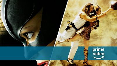 bild aus der news Neu bei Amazon Prime Video: Legendär guter 90er-Kult & legendär schlechte Superhelden-Action