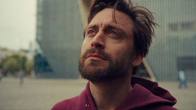 bild aus der news "Schraubt eure Erwartungen runter": Kieran Culkin appelliert an Fans der "Panem"-Reihe