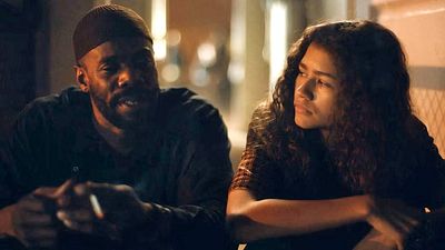 bild aus der news "Ich fühle mich geehrt, euphorisch zu sein": Absolute 90er-Jahre-Ikone für 3. Staffel "Euphoria" bestätigt