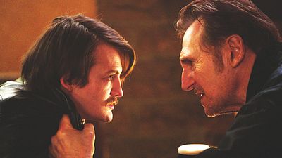 bild aus der news Liam Neeson als Killer auf Kollisionskurs: Deutscher Trailer zu "Saints & Sinners"