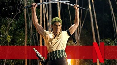 bild aus der news Gewusst? "One Piece"-Star Mackenyu ist der Sohn einer von Quentin Tarantino verehrten Martial-Arts-Filmlegende