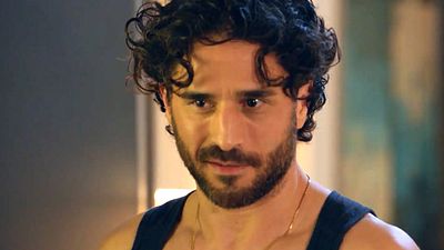 bild aus der news GZSZ-Vorschau: Tobias landet mit Katrin im Bett