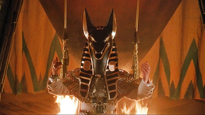 bild aus der news Heimkino-Tipp: Dieses unterschätzte Abenteuer für Fans von "Indiana Jones" und "Harry Potter" schrieb Filmgeschichte!