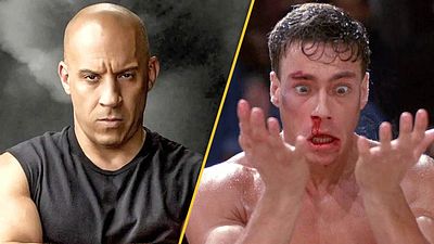 bild aus der news "Ich will ihn nicht": Vin Diesel soll verhindert haben, dass Jean-Claude Van Damme in "Fast & Furious" mitspielt