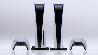 bild aus der news Gaming-Highlight: Die Playstation 5 ist bei Amazon und Co. jetzt kurzfristig lieferbar - und das zu starken Preisen