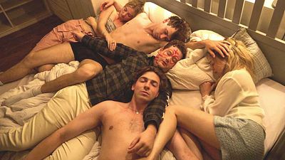 bild aus der news Ab heute auf ProSieben: Die neue, starbesetzte Comedy-Serie der "Die Discounter"-Macher – für Fans von "Jerks." & Co.!