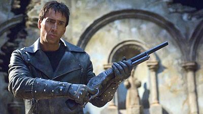 bild aus der news Heute im TV: Nicolas Cage als Marvel-Superheld – und das gleich im brutalen Action-Doppelpack