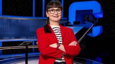 bild aus der news "Gefragt – Gejagt": Diese Jäger waren zuerst Kandidaten in der ARD-Quizshow