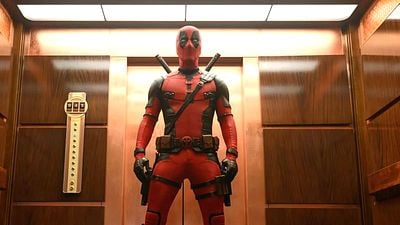 bild aus der news "So finde ich es also heraus?!": Von diesem überraschenden Cameo in "Deadpool & Wolverine" wusste selbst Ryan Reynolds nichts!