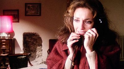 bild aus der news Quentin Tarantino wollte unbedingt ein Remake von diesem Horror-Klassiker drehen – er hatte sogar schon den passenden Star gefunden!