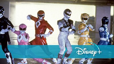 bild aus der news Kult-Reboot: Neue "Power Rangers"-Serie auf Disney+ macht alles radikal anders – und diese Stars sollen dabei sein