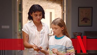 bild aus der news Neu und exklusiv auf Netflix: Ein Sommerurlaub wird zum absoluten Albtraum – und mittendrin steht ein deutscher Superstar