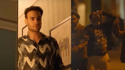 bild aus der news GZSZ-Vorschau heute: Nihat betrinkt sich aus Frust nach Lillys Trennung