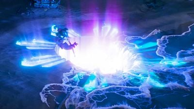 bild aus der news Dieses magische Fantasy-Abenteuer erwartet uns noch vor der "Harry Potter"-Serie: Erster Trailer zu "Die vergessene Insel"