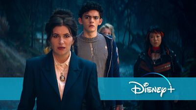 bild aus der news Marvel-Überraschung: "Agatha All Along" Staffel 2 ist gerade sehr viel wahrscheinlicher geworden – das steckt dahinter